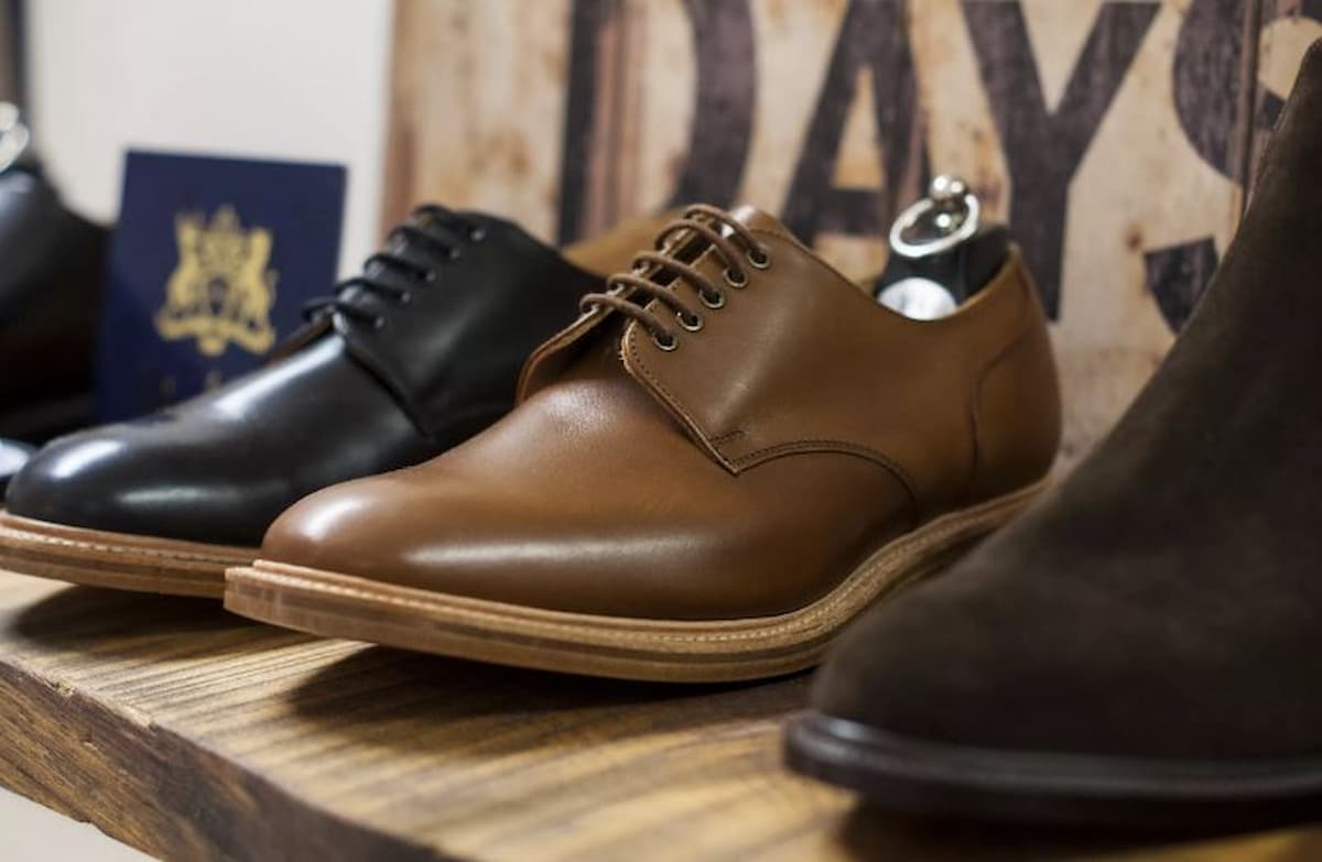  Mens leather dress shoes | Buy at a Cheap Price 