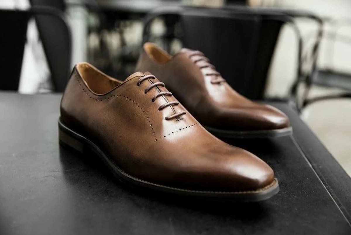  Mens leather dress shoes | Buy at a Cheap Price 