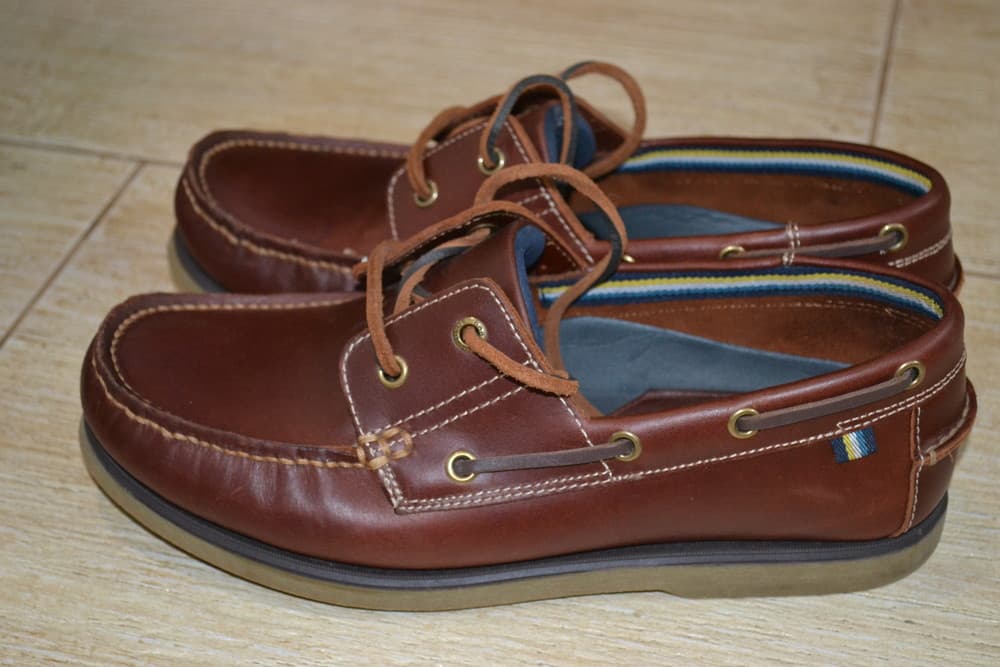  Leather Boat Shoes to Buy 