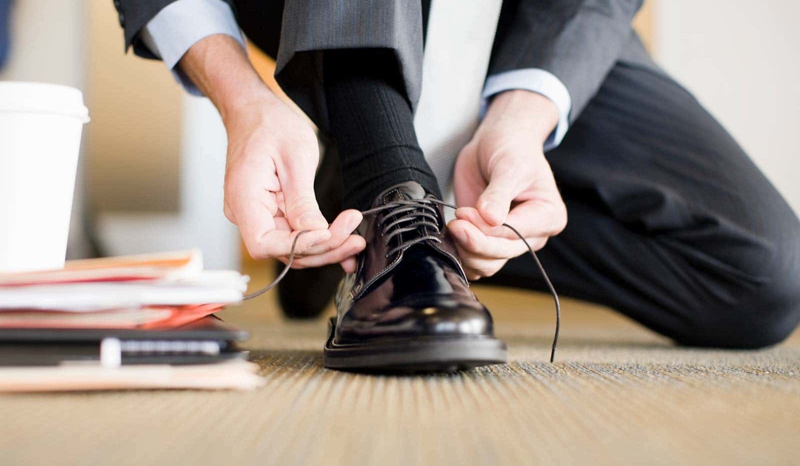  who makes the most comfortable dress shoes 