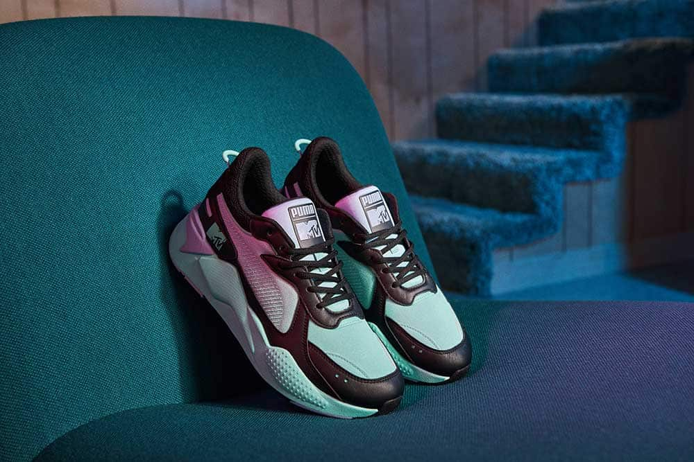  Buy The Latest Types of Puma Deviate Ladies 