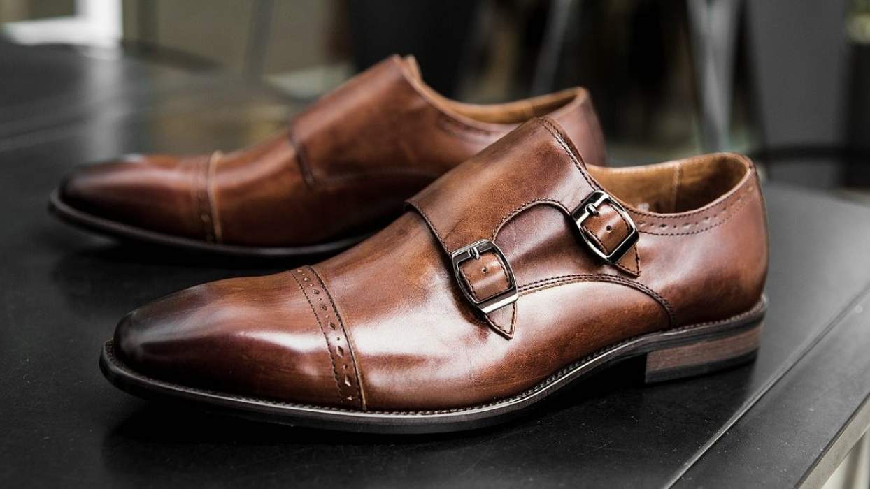  Johnston & Murphy Leather Shoes Good for Walking 