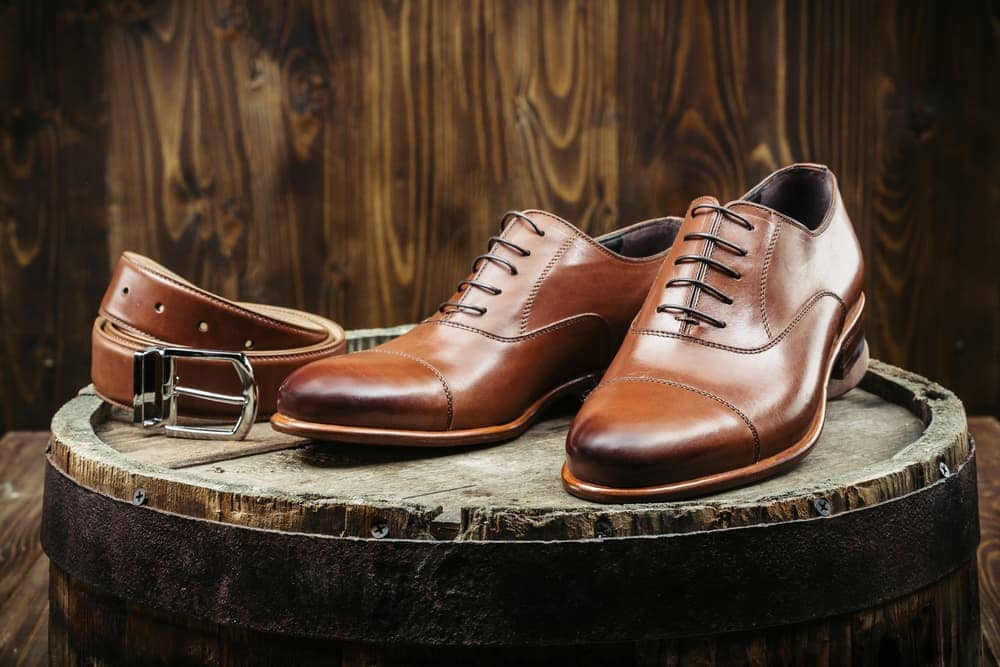  high quality leather shoes brands in world of fashion 