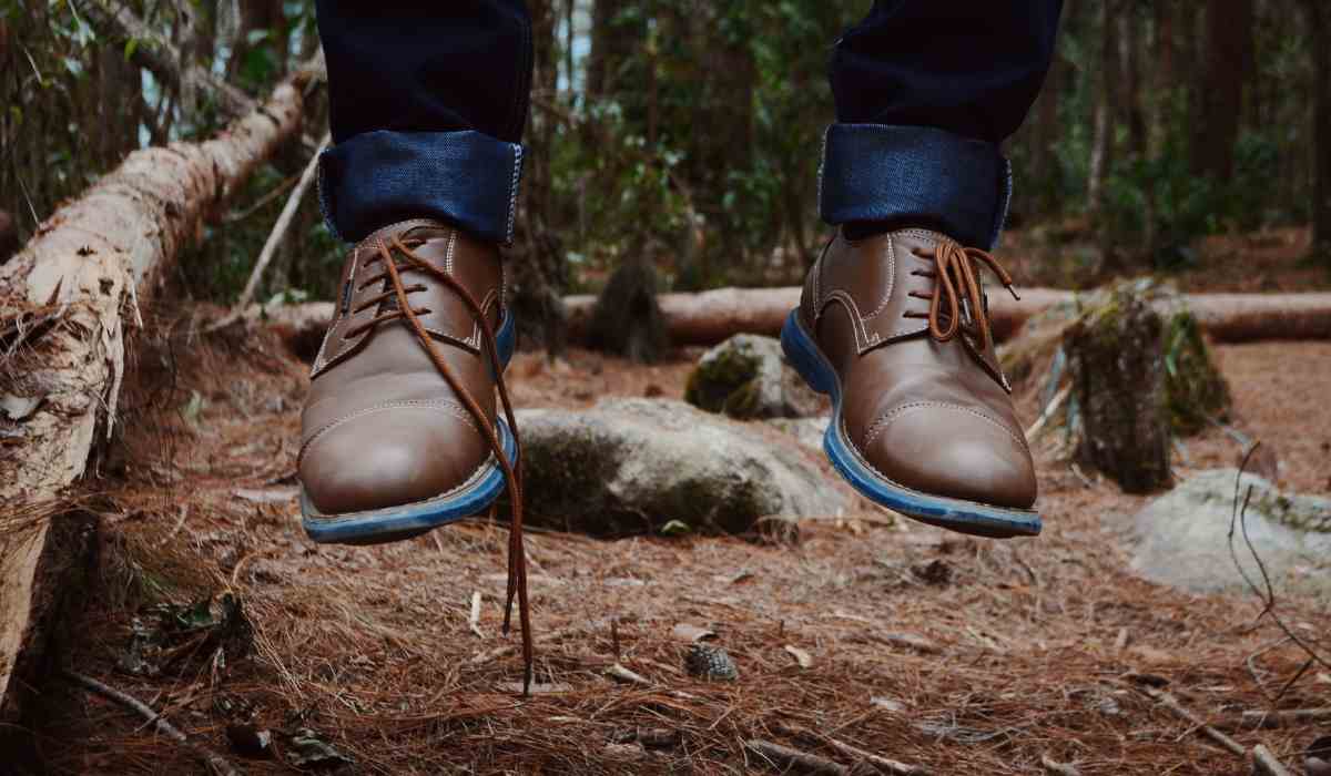  Leather Walking Shoes Production by Country 