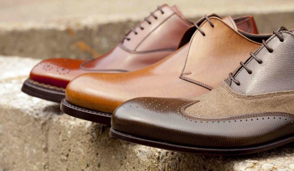  The Price of Best real leather shoes for men and women 