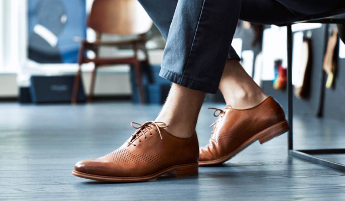  The Price of Best real leather shoes for men and women 