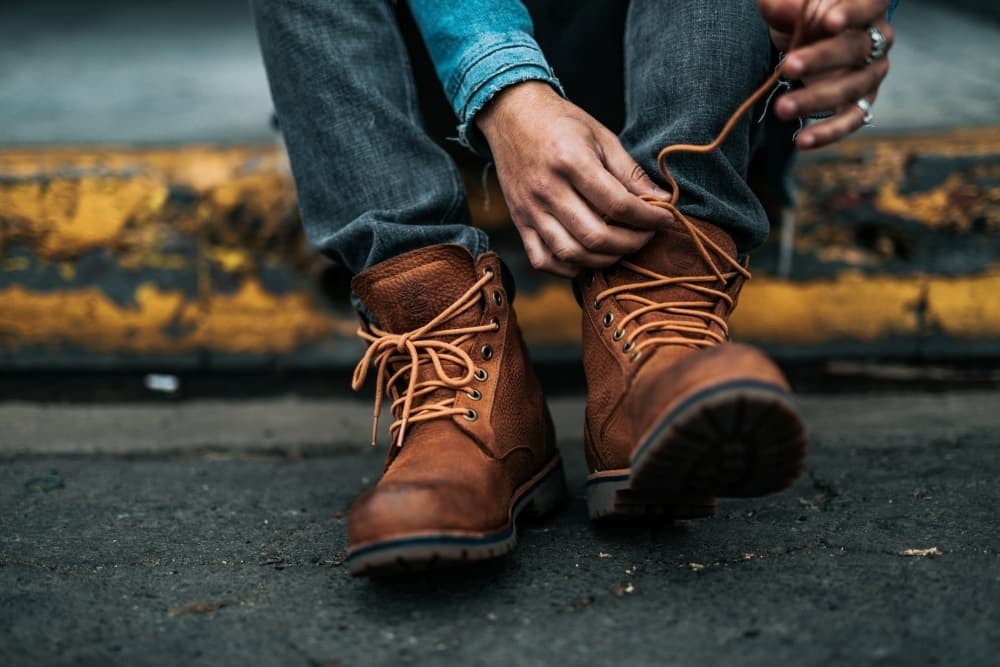  Leather Walking Shoes Production Company 