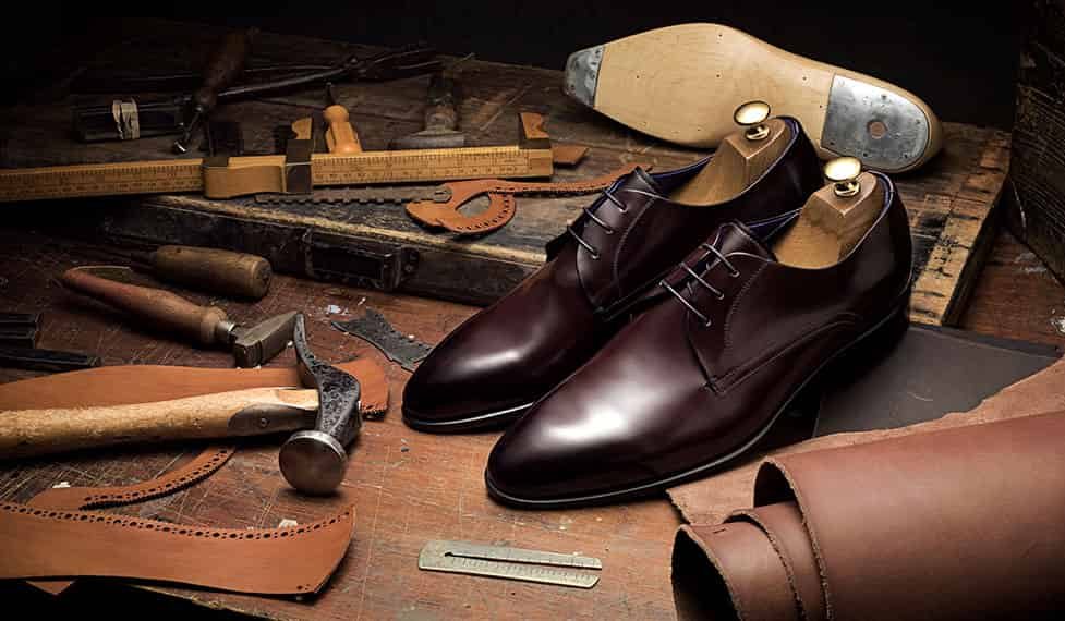 Handmade Leather Shoes Price In Pakistan