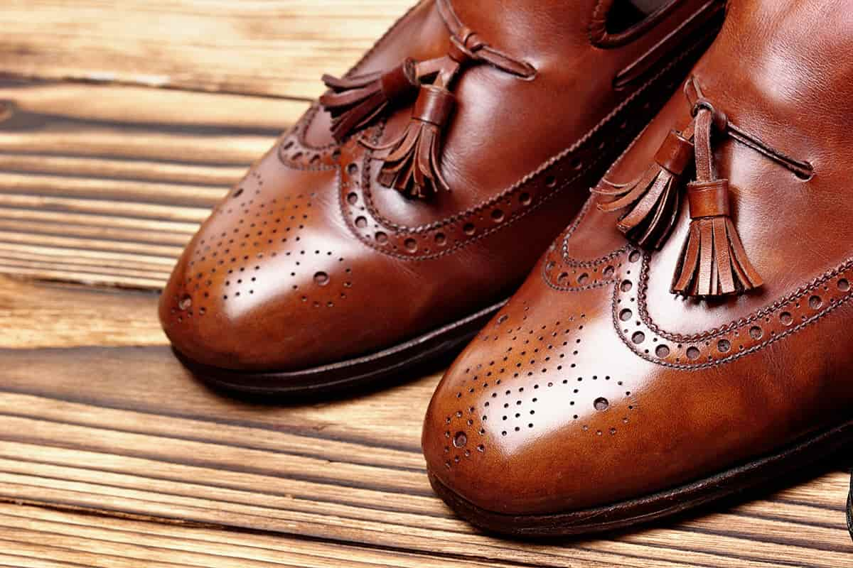  Handmade Leather Shoes Price In Pakistan 