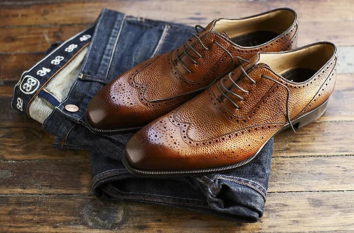  Buy And Price mens best leather shoes 