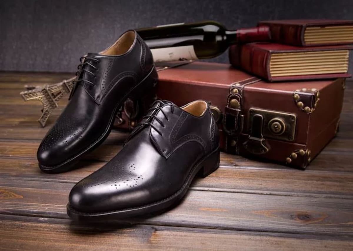  Buy And Price mens best leather shoes 