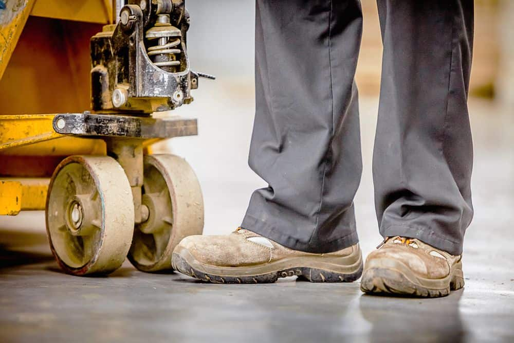  Non Slip Work Shoes Reddit + Vans 