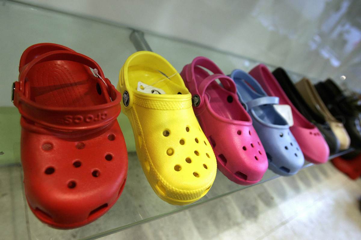  Best Crocs Shoes Purchase Price + Quality Test 