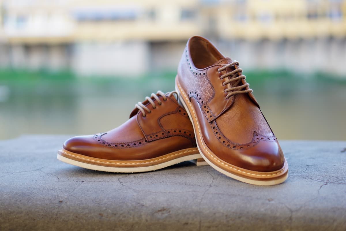  formal leather shoes for men with comortable feel 