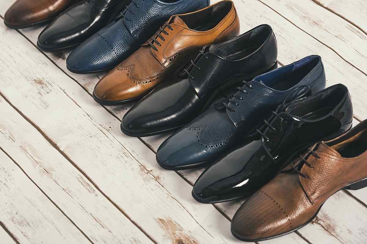  Buy Popular Leather shoes brands + Best Price 