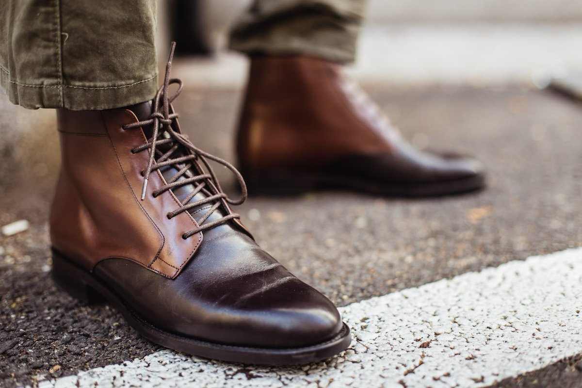  Top 10 genuine leather shoes brands in india 