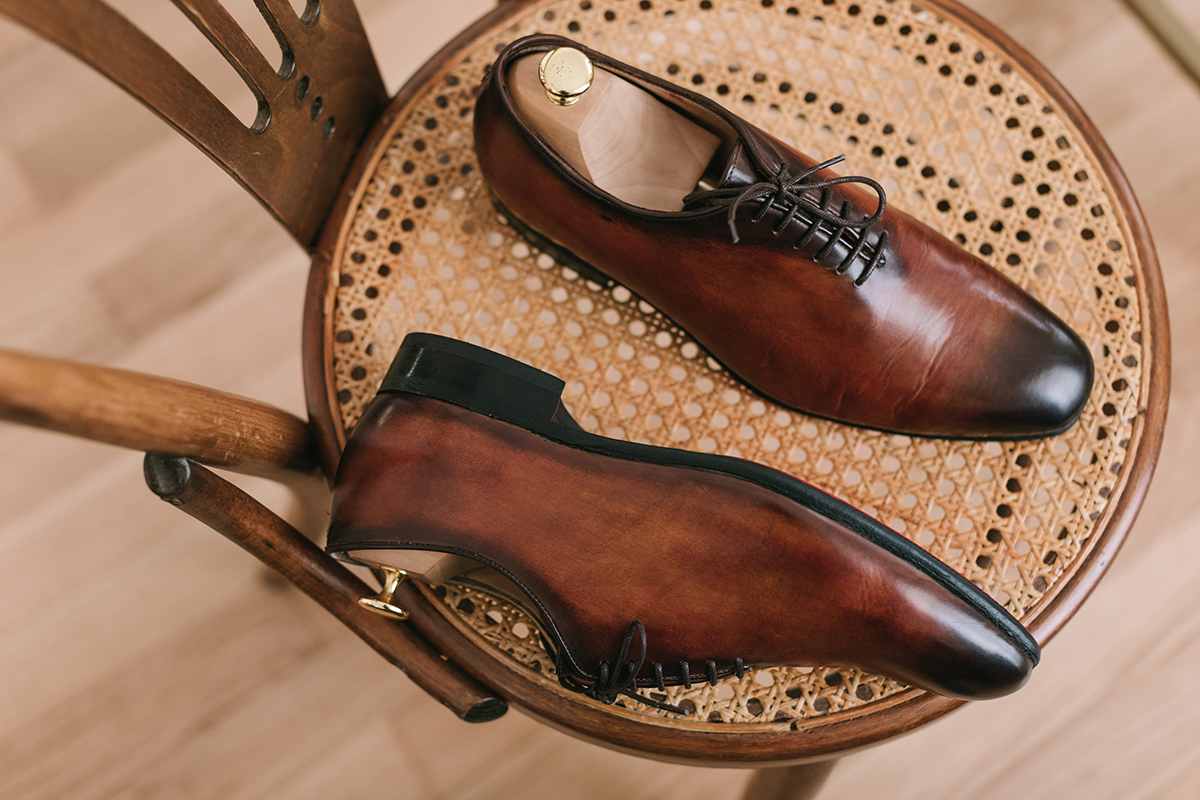  Top 10 genuine leather shoes brands in india 