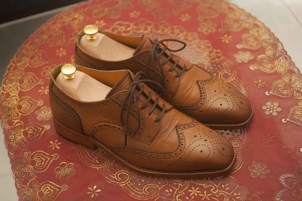  High quality mens leather shoes + Best Buy Price 