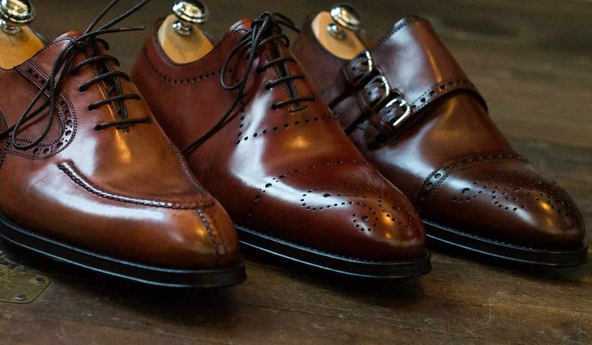  Most durable formal leather shoes + Best Buy Price 