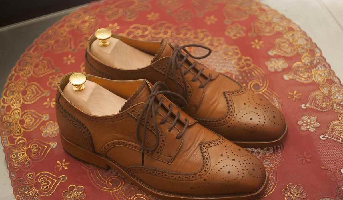  Most durable formal leather shoes + Best Buy Price 