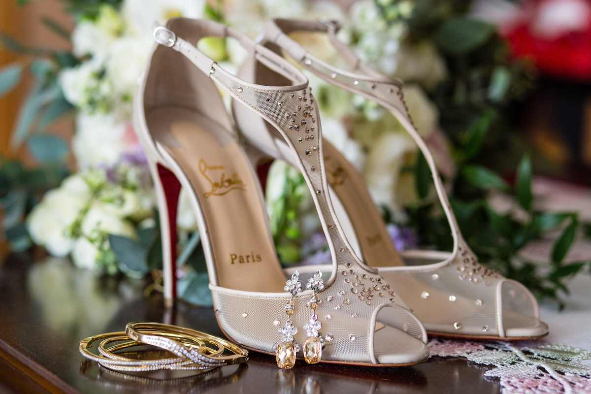  comfortable high heel shoes for wedding 