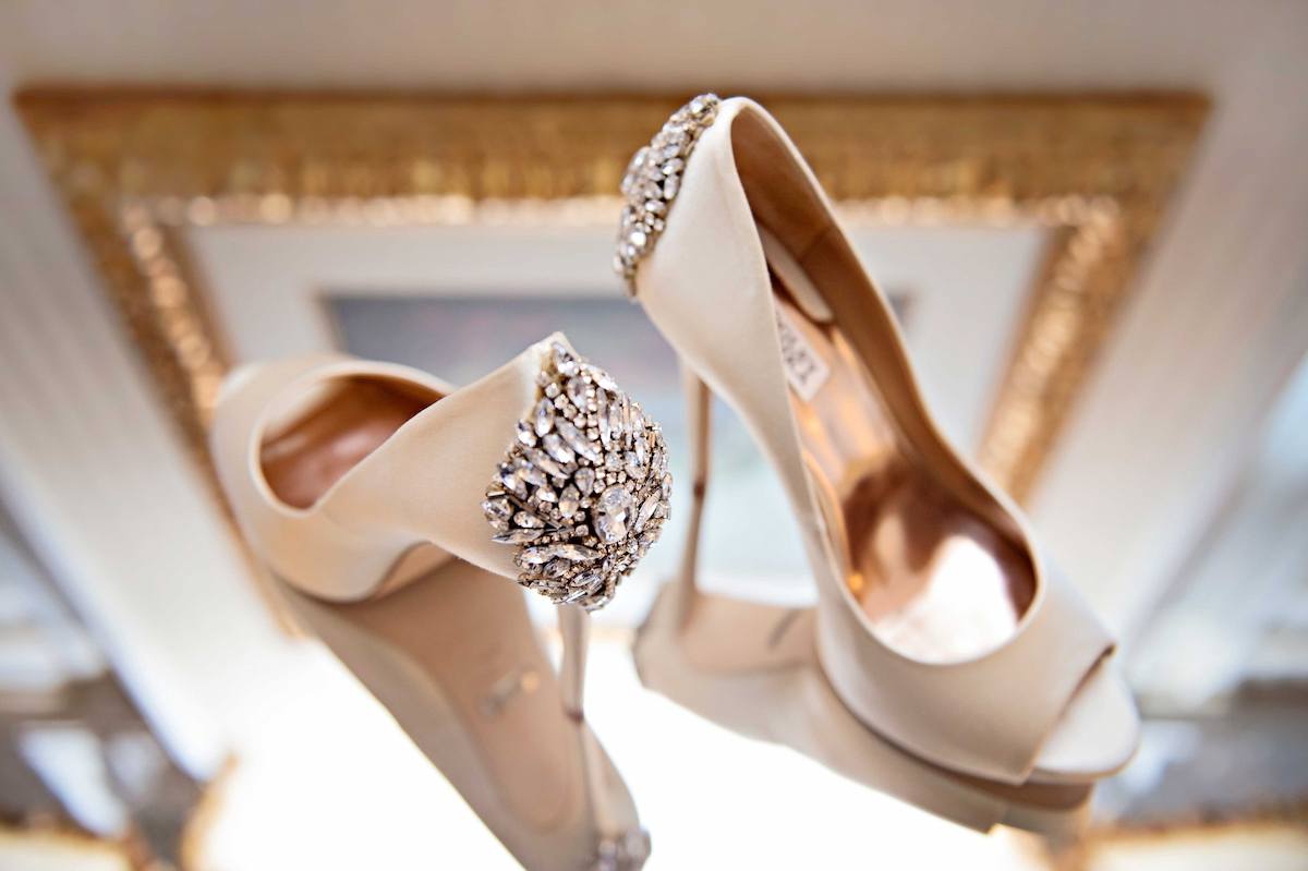  comfortable high heel shoes for wedding 