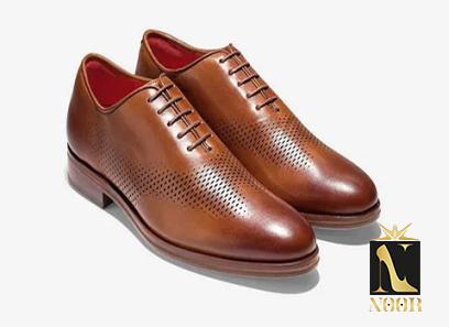 Buy men&apos;s classic leather shoes + best price