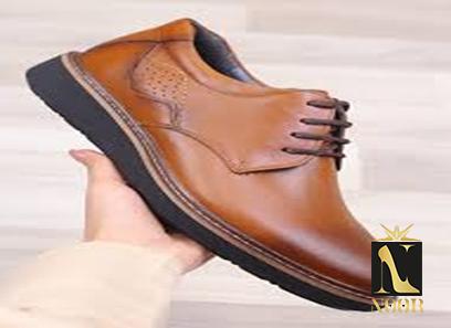 synthetic vs leather dress shoes | Reasonable price, great purchase