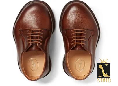 men&apos;s synthetic leather shoes | Reasonable price, great purchase