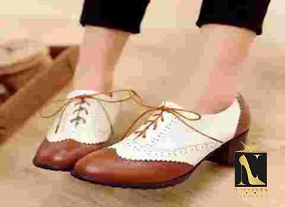 Soft leather lace up shoes womens | great price