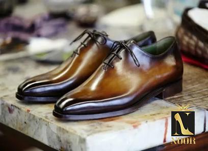 Buy leather oxford shoes outfit at an exceptional price