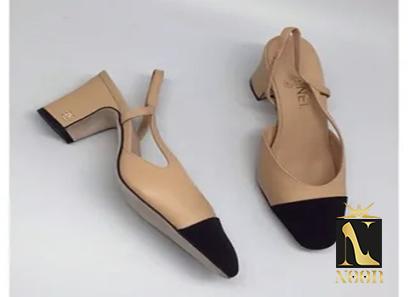 beige patent leather shoes | Buy at a cheap price