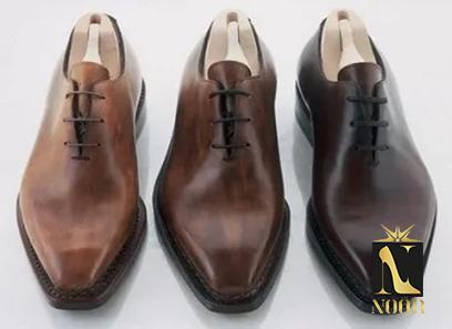 Buy genuine leather loafer shoes at an exceptional price