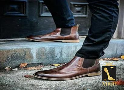 men&apos;s genuine leather shoes | Buy at a cheap price