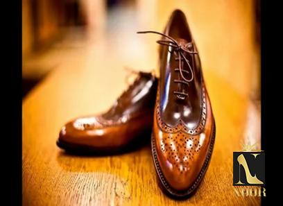 Buy real leather shoes brands + best price