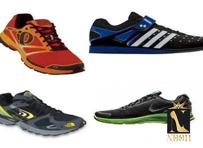 Purchase and today price of Sport shoes for women