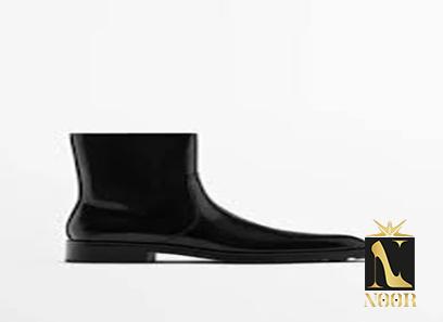 Buy Genuine leather boots women's at an exceptional price
