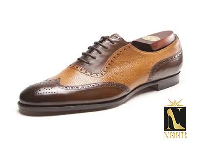 Buy men&apos;s casual leather shoes + best price