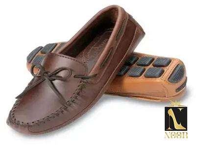 Buy real leather shoes men&apos;s at an exceptional price