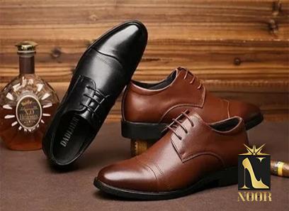 Men&apos;s shoes brands list in India + best buy price