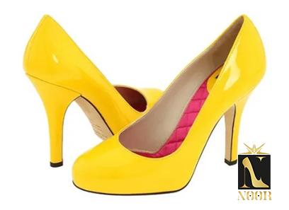 yellow shoes specifications and how to buy in bulk