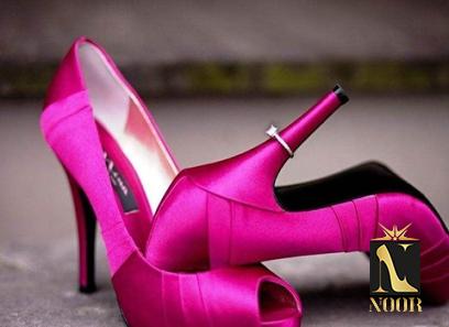 pink shoes price list wholesale and economical