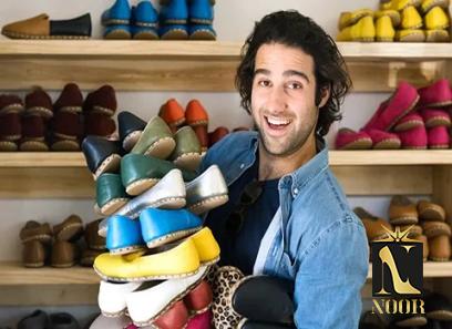 turkey shoes acquaintance from zero to one hundred bulk purchase prices