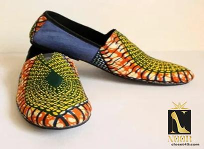 Bulk purchase of african shoes with the best conditions