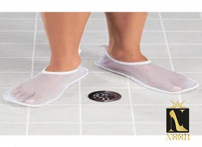 shower shoes specifications and how to buy in bulk