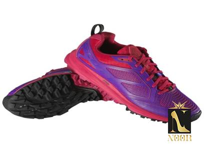 Sports Shoes with complete explanations and familiarization