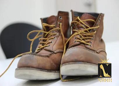 Bulk purchase of work boots shoes with the best conditions